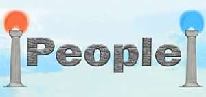 人民people