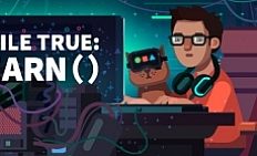 编程模拟器/While True Learn（集成Build.12719394升级档）