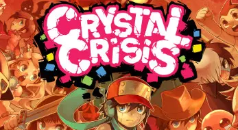 水晶危机