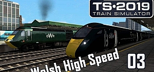 模拟火车2019/RW10/TS2019