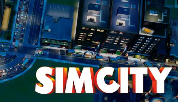 模拟城市5未来之城/SimCity