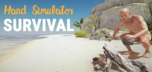 手掌模拟器：生存/Hand Simulator