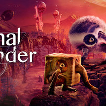 永恒滚筒/The Eternal Cylinder