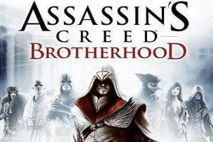 刺客信条：兄弟会