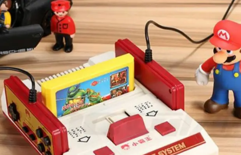 [FC]小霸王游戏合集