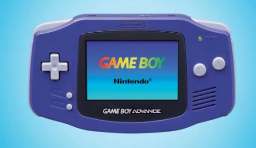 GBA经典游戏合集