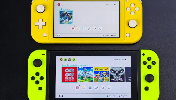 任天堂模拟器游戏合集