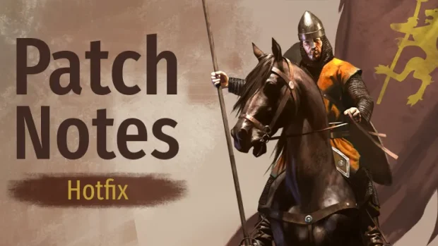 骑马与砍杀2：霸主/骑砍2  v1.81