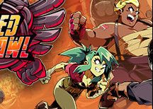 速度斗殴/极速大乱斗/Speed Brawl