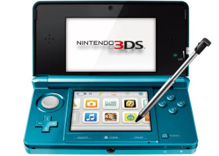 NDS中文经典合集