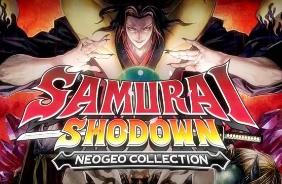 侍魂NeoGeo合集/Samurai Shodown NeoGeo Collection（已更新至V1.0.5.4+集成全DLCs）