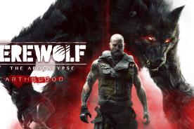 狼人之末日怒吼:地灵之血/Werewolf:The Apocalypse Earthblood（已更新至V6241728完整版+集成全DLCs+游戏修改器)