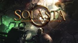 索拉斯塔：法师之冠/Solasta: Crown of the Magister