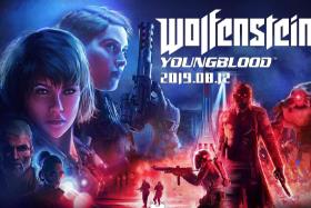 德军总部:新血脉/Wolfenstein:Youngblood（已更新至V240316完整版+集成袭卷光之城+Build.20240315升级档+游戏修改器）
