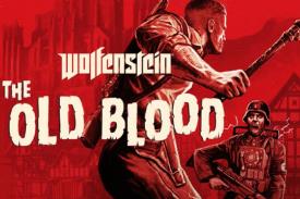德军总部:旧血脉/Wolfenstein:The Old Blood（已更新至V240316完整版+集成全DLCs+游戏修改器）