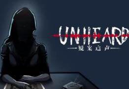 疑案追声/Unheard（已更新至V240324犯罪之声版+集成全DLCs+Build.11111643升级档）