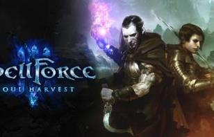 咒语力量3:灵魂收割/SpellForce 3:Soul Harvest（已更新至V75935+集成全DLCs+游戏修改器）