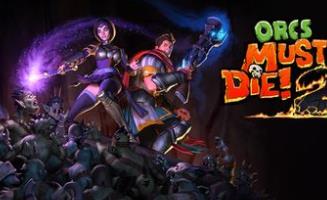 兽人必须死2+1合集