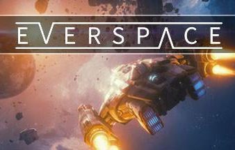 永恒空间/EVERSPACE