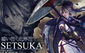 灵魂能力6/SoulCalibur 6（已更新至V1.10+集成全DLCs+游戏修改器）