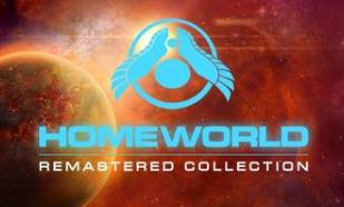 家园2+1:重制版/Homeworld 2+1 Remastered（V2.1）