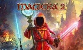 魔能2/Magicka 2（已更新至V1.2.2.0+集成全DLCs+游戏修改器）
