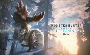 怪物猎人：世界/怪物猎人世界冰原/猛汉王/MHW