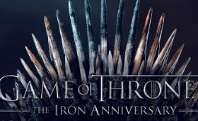 权力的游戏 全六章/权力的游戏全6章/Game of Thrones – A Telltale Games Series