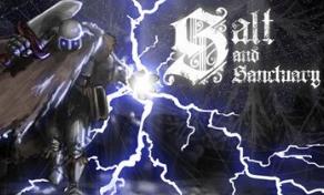 盐和避难所/盐与避难所/Salt and Sanctuary（V1.0.2.0）