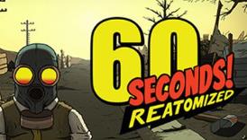 60秒重制版 /60 Seconds! Reatomized