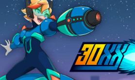 洛克妹30XX/30XX（已更新至V1.3.0正式版+集成达利+时光之战+跨越千年+全DLCs）