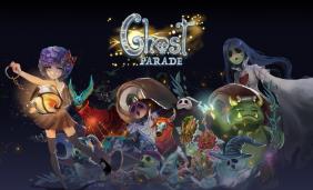 幽灵游行/Ghost Parade