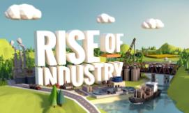 工业崛起/Rise of Industry