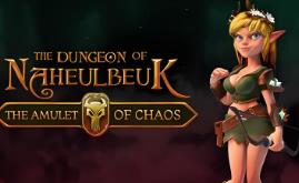 纳赫鲁博王国地下城:混沌护符/The Dungeon of Naheulbeuk（已更新至V1.7.51.47889+集成恶魔领域+极地要塞+全DLCs）