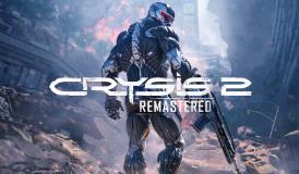 孤岛危机:重制版/Crysis Remastered（V3.0.0+集成全DLCs+游戏修改器）