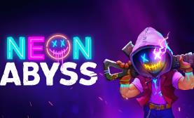 霓虹深渊/Neon Abyss（已更新至V241102+集成联动角色-布若+月夜神殿+神秘宝物房+时空陷阱+烈焰小队+叛逃者角色包等全DLCs+Build.12176323升级档+天赋全解锁存档+支持手柄+游戏修改器）