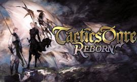 皇家骑士团:重生/Actics Ogre Reborn（已更新至V1.0.8.0豪华版+集成焰影重生+天命归来+全DLCs）