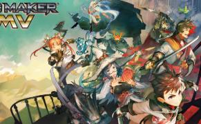 RPG制作大师MV/RPG Maker MV