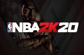 NBA 2K20/NBA2K20（V1.10版+支持生涯模式+面补+球员名单+游戏修改器）