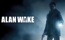 心灵杀手/阿兰醒醒/Alan Wake（V1.06.17.0154+游戏修改器）