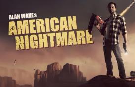 心灵杀手:美国噩梦/阿兰醒醒:美国噩梦/Alan Wake:American Nightmare