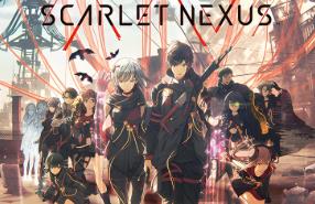 绯红结系/SCARLET NEXUS（已更新至V1.08+集成DLCs+游戏修改器）