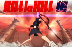 斩服少女：异布/KILL la KILL -IF