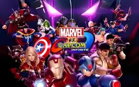 漫画英雄VS卡普空:无限/Marvel VS Capcom:Infinite（已更新至V2757512终极收藏版+集成季票+全DLCs+Build.182757512升级档+游戏修改器）