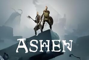 Ashen/灰烬