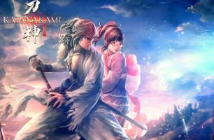 侍道外传:刀神/Katana Kami Way Of Samurai Story（已更新至V4817584）