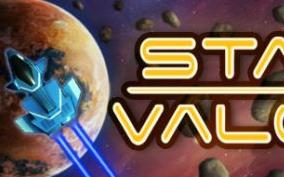 星际勇士/星光勇士/Star Valor