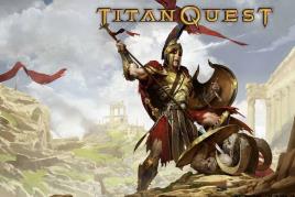 泰坦之旅：不朽王座/Titan Quest