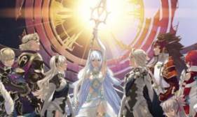 火焰纹章/火焰之纹章：IF