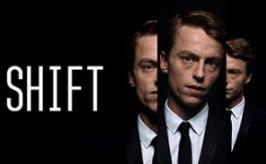 晚班/夜班/Late Shift